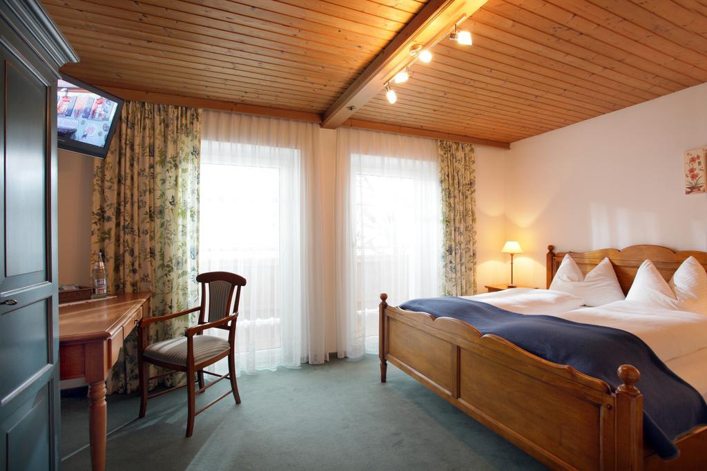 Pension Rosenhof Brixen im Thale Habitación foto
